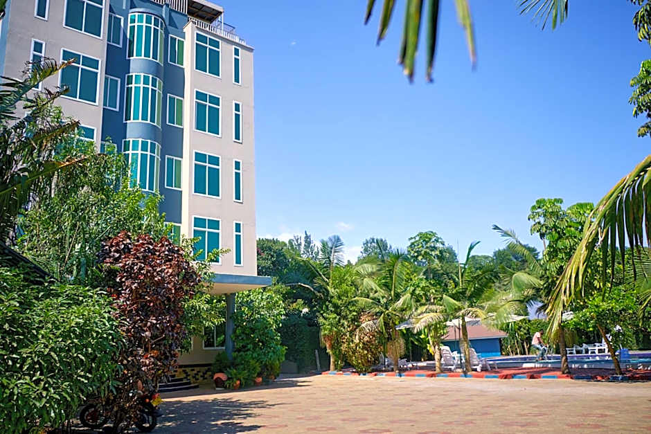 Elanacha Hotel