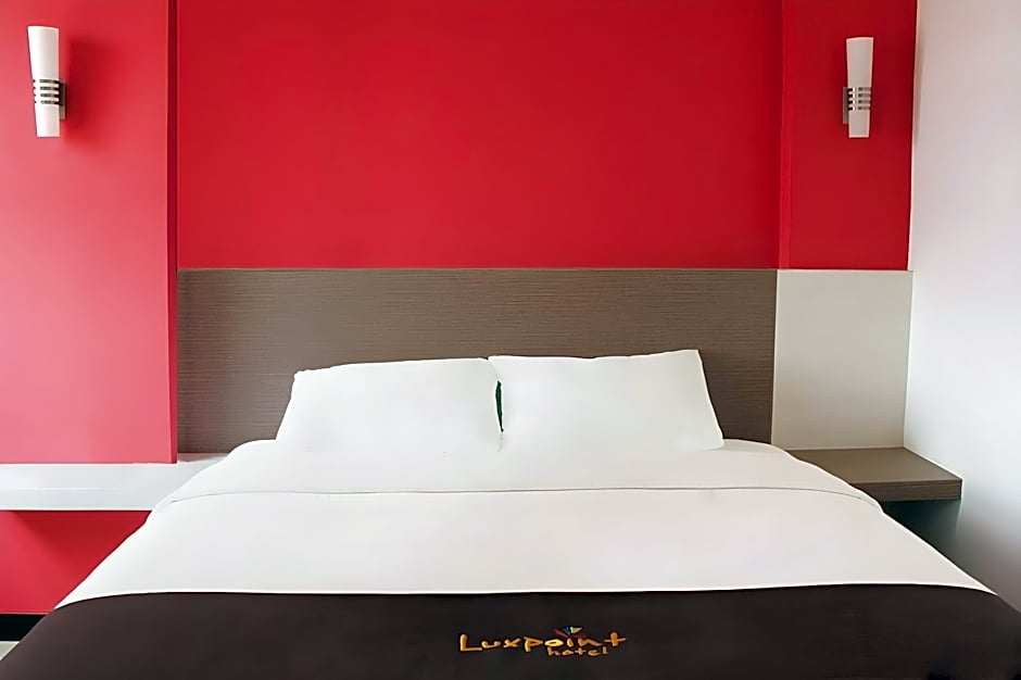 Luxpoint Hotel Surabaya