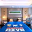 Qingshan Hotel Baotou