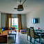 L'escale Appart-hôtel By 7AV HOTELS