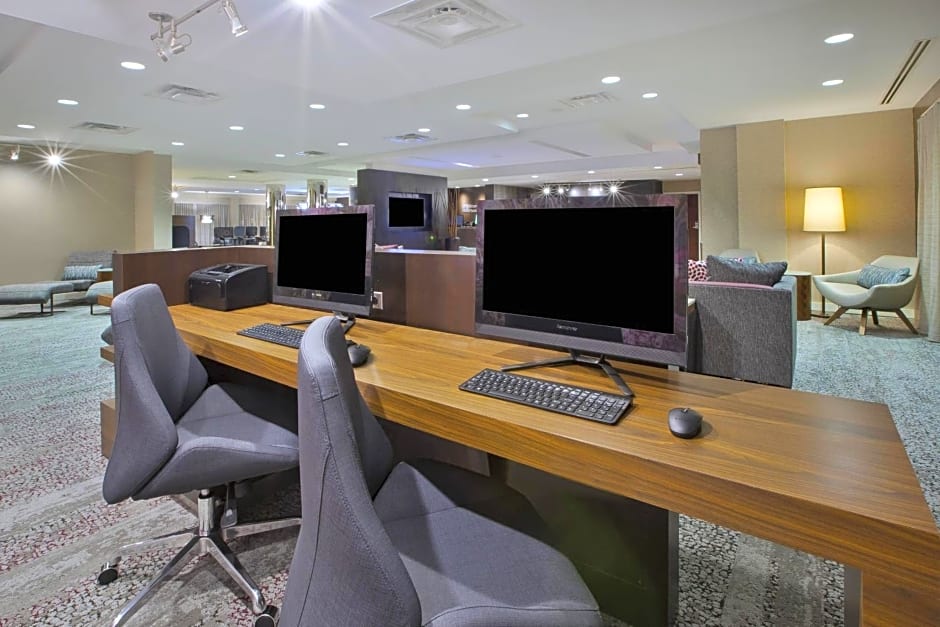 Courtyard by Marriott Somerset
