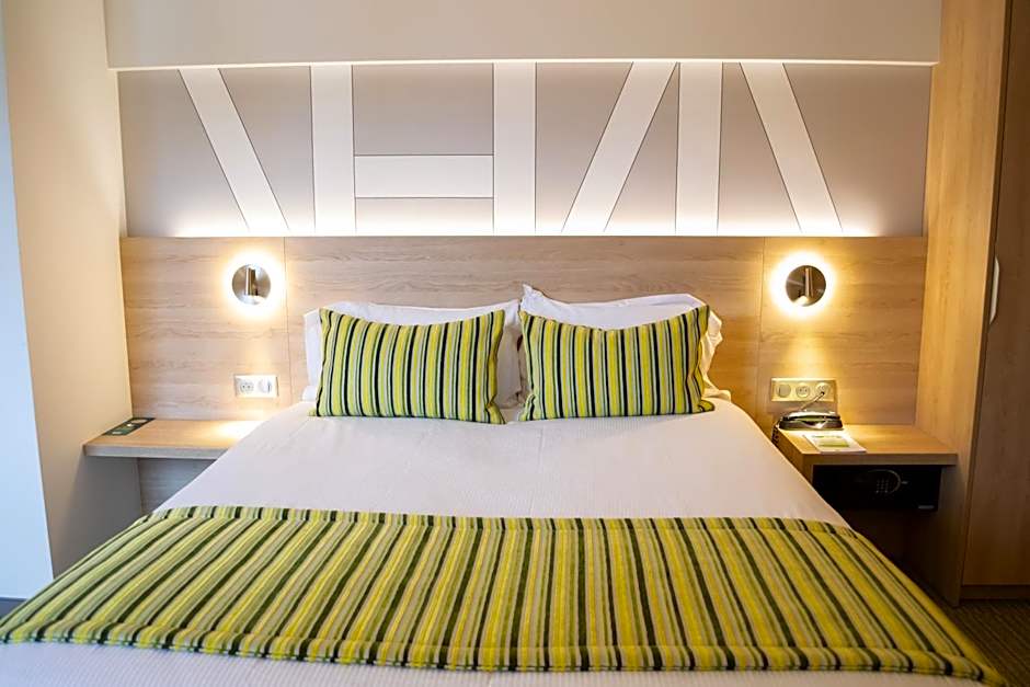 Hôtel Restaurant Au Boeuf