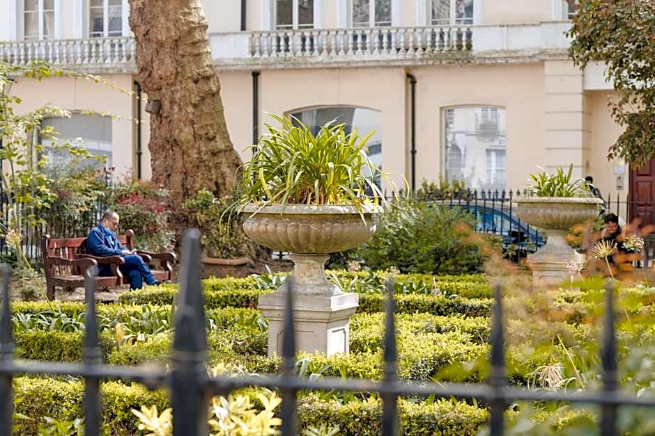 Rove Hotel London Paddington