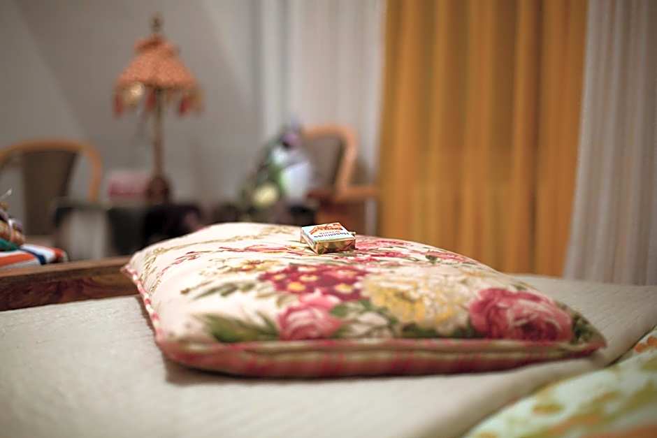 Hotel Barbarossa Garni