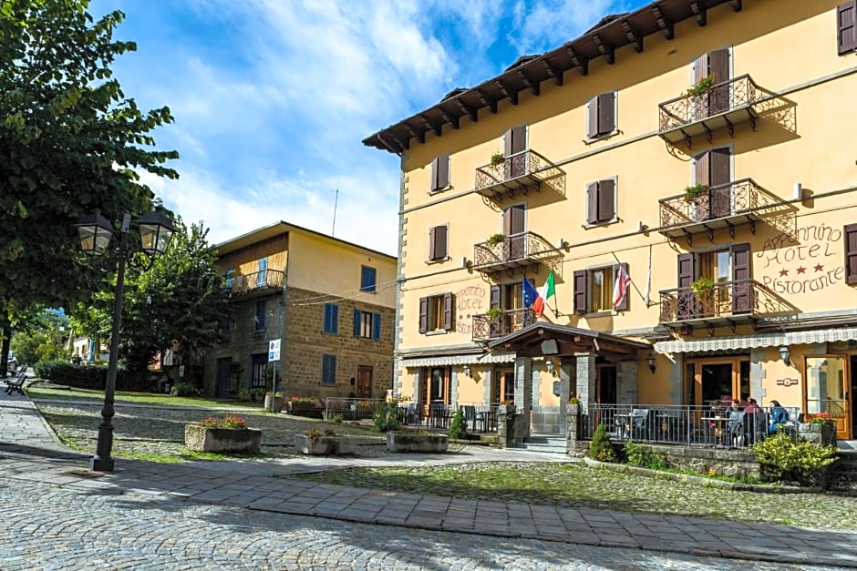 Hotel Appennino