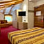 Nature Bio Hotel Elite