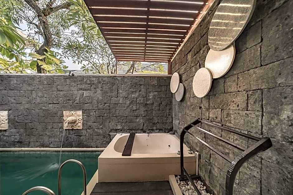 Ini Vie Villa Seminyak by Ini Vie Hospitality