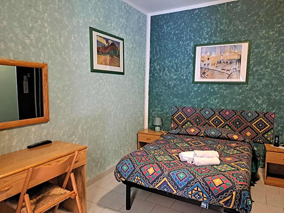 hotel Bologna