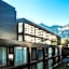 Blackhome Innsbruck City South I contactless check-in