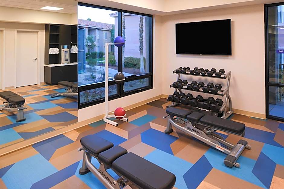 Courtyard by Marriott Palm Desert