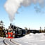 Altora Eisenbahn Themenhotel