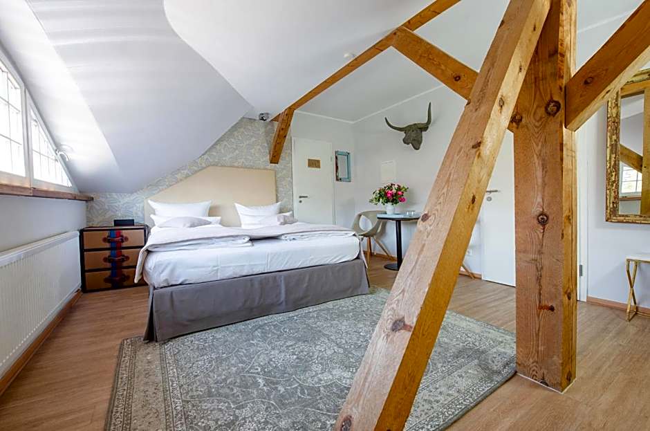 Design Apartments - "Im Holländerviertel"