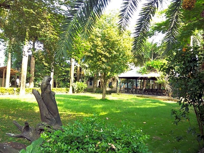 Hotel Parkside