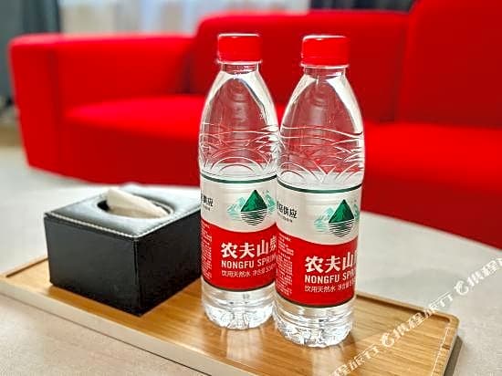 Jinjiang Inn Urumqi Hongqi Road Branch