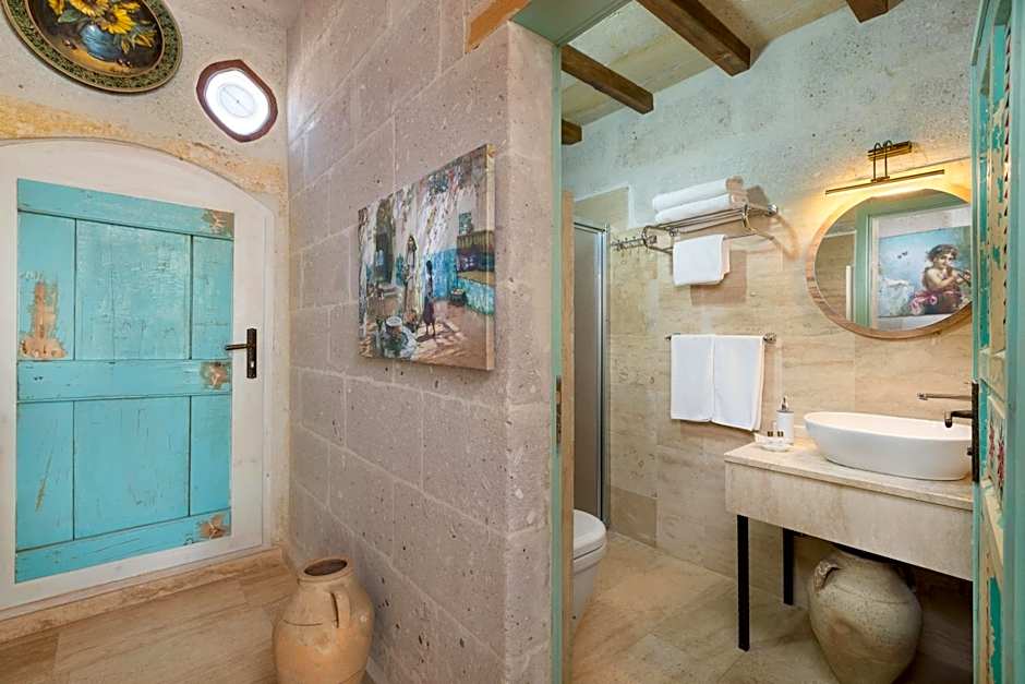 HacıAşık Konağı Butik Hotel