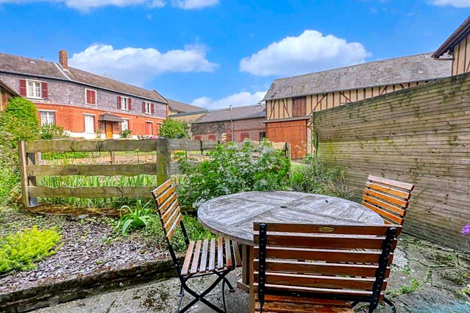 Domaine de Regnonval