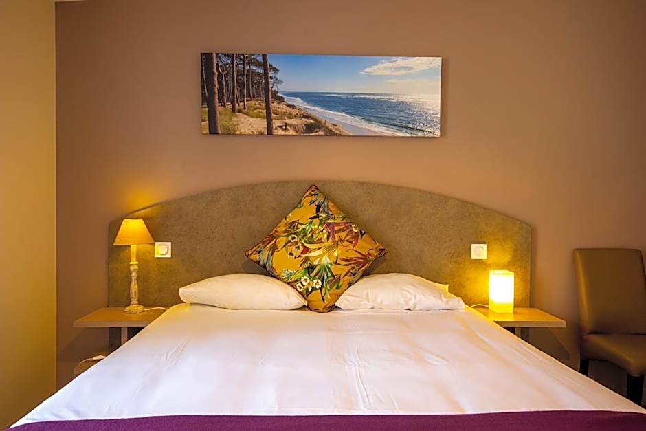 CIT'HOTEL Le Commerce