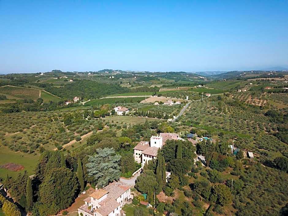 Villa Moris bed and breakfast