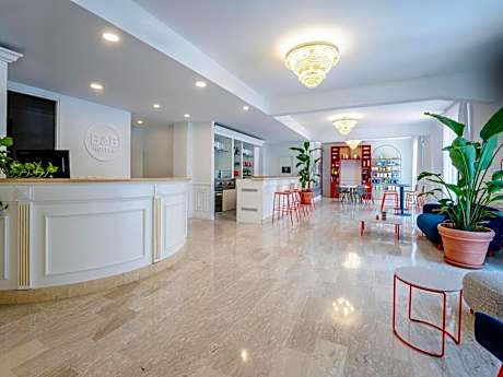 B&B HOTEL Pesaro Des Bains