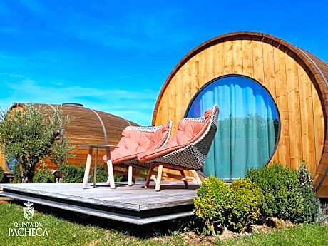 Pacheca The Wine House Hotel e Spa - Quinta da Pacheca