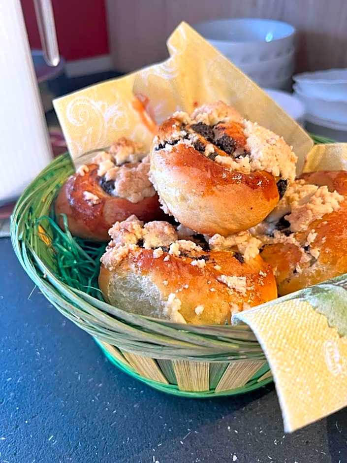 Hotel-Pension Zur Mole