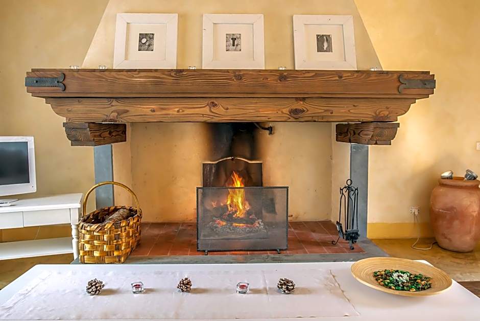 Villa Cassia di Baccano