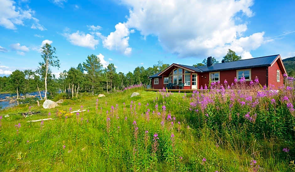 Hovden Høyfjellsenter