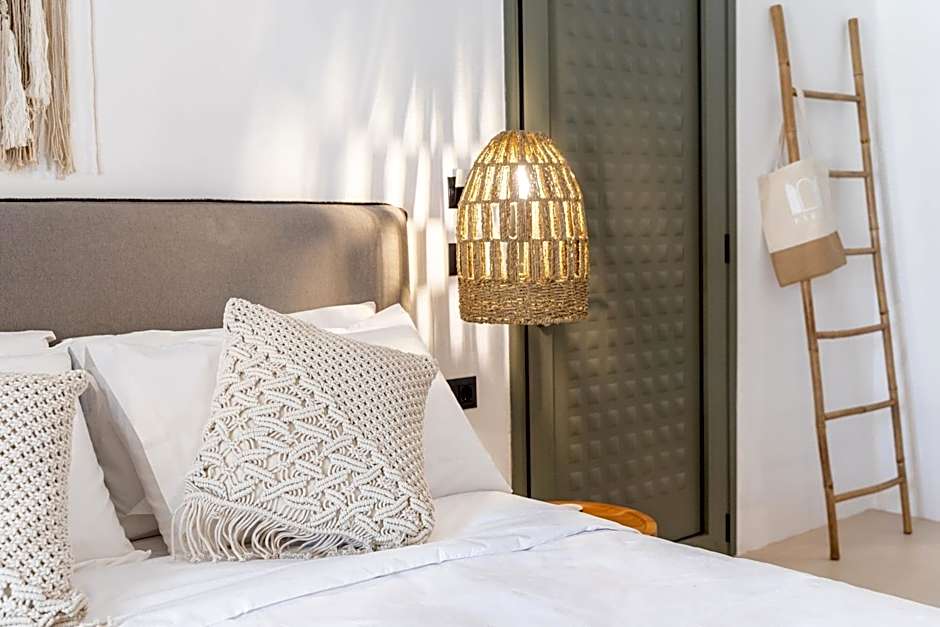 PAREA Paros - Adults Only