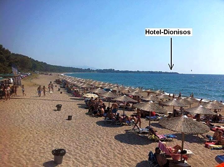 Dionisos Hotel
