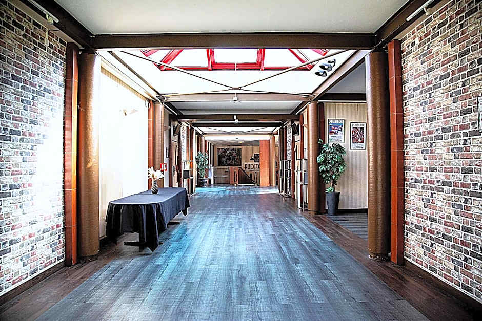 The Originals City, Hôtel Ascotel, Lille Est Grand Stade