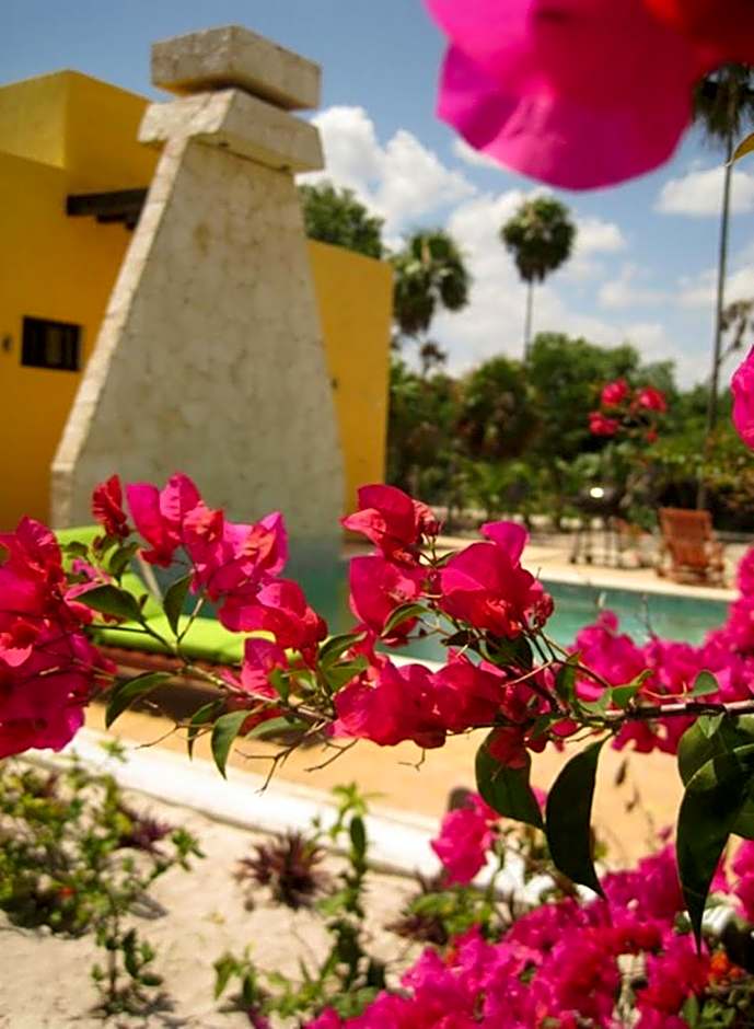 Margarita del Sol Hotel Costa Maya