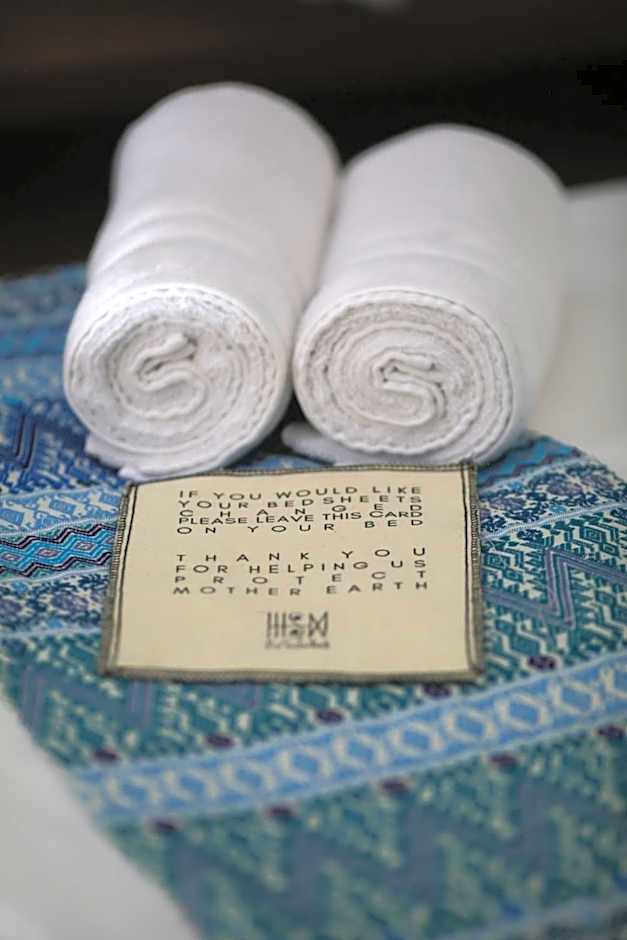 Hotel Sin Nombre