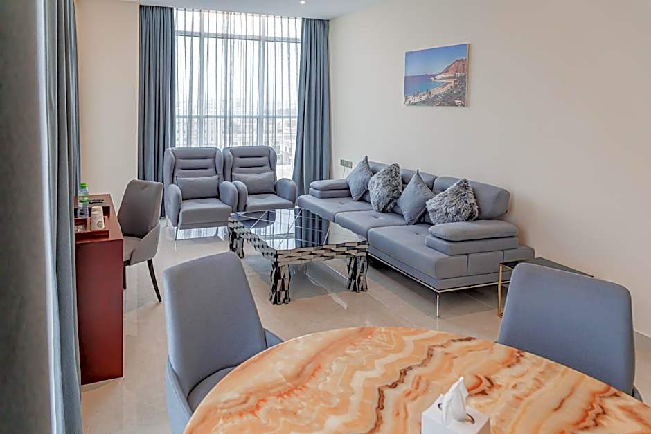 Salalah International Hotel
