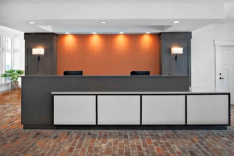 Beaufort Hotel
