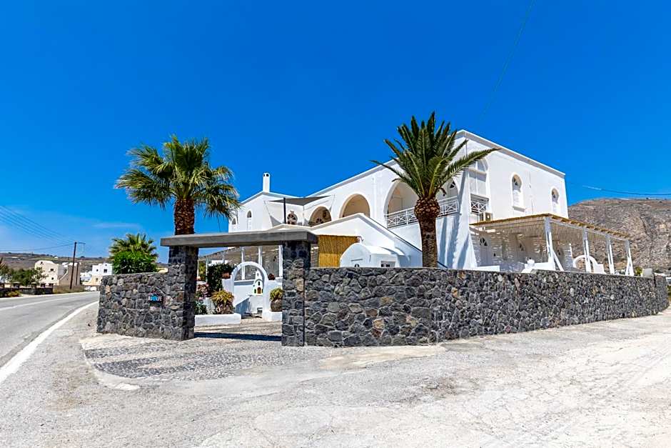 Blue Life Hotel