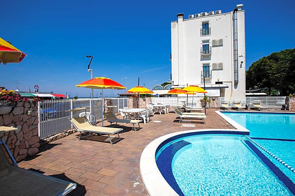 Miramare Hotel Ristorante Convegni