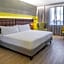 Pullman Santiago El Bosque