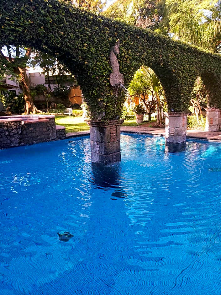 La Joyita Cuernavaca