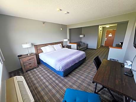 AmericInn by Wyndham Minot