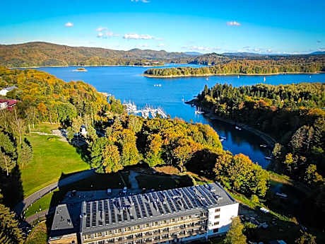 Solina Resort