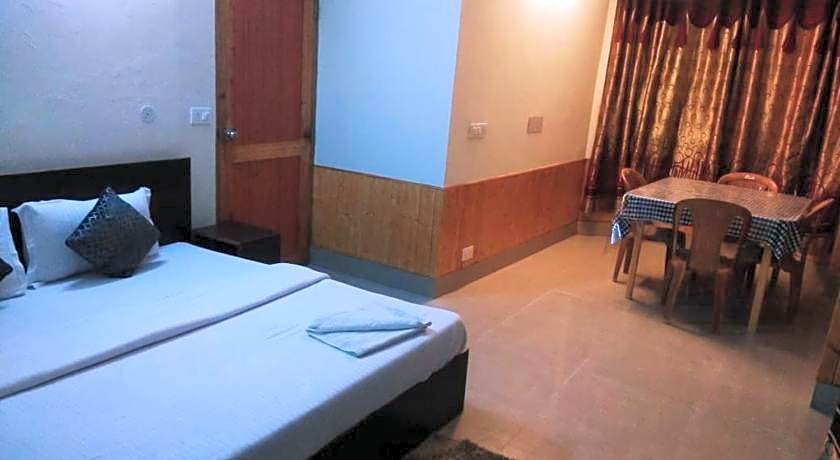 Hotel Snow Country Villa – Manali, PA