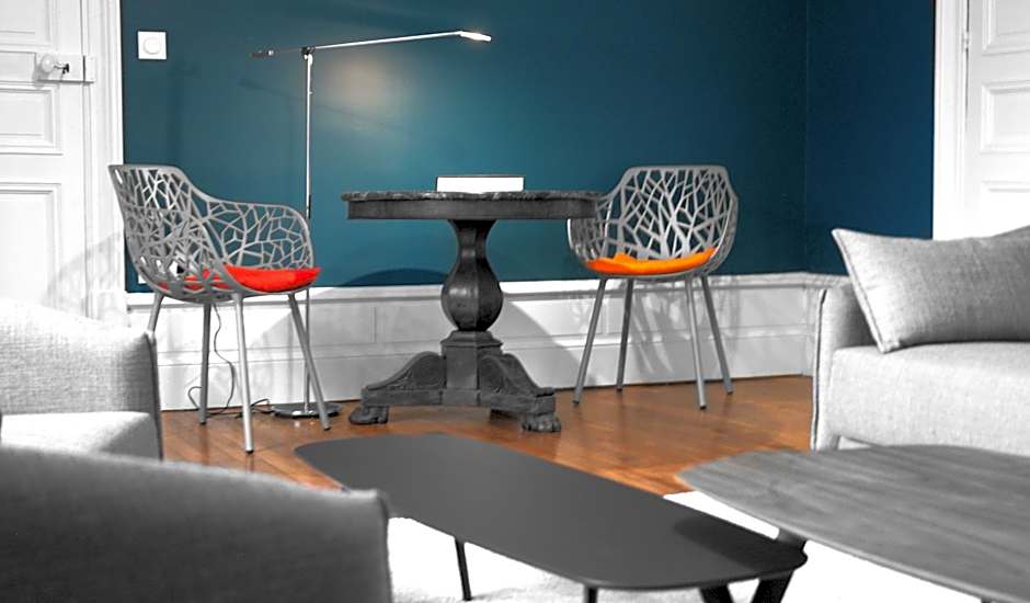 Les Demeures de Valette