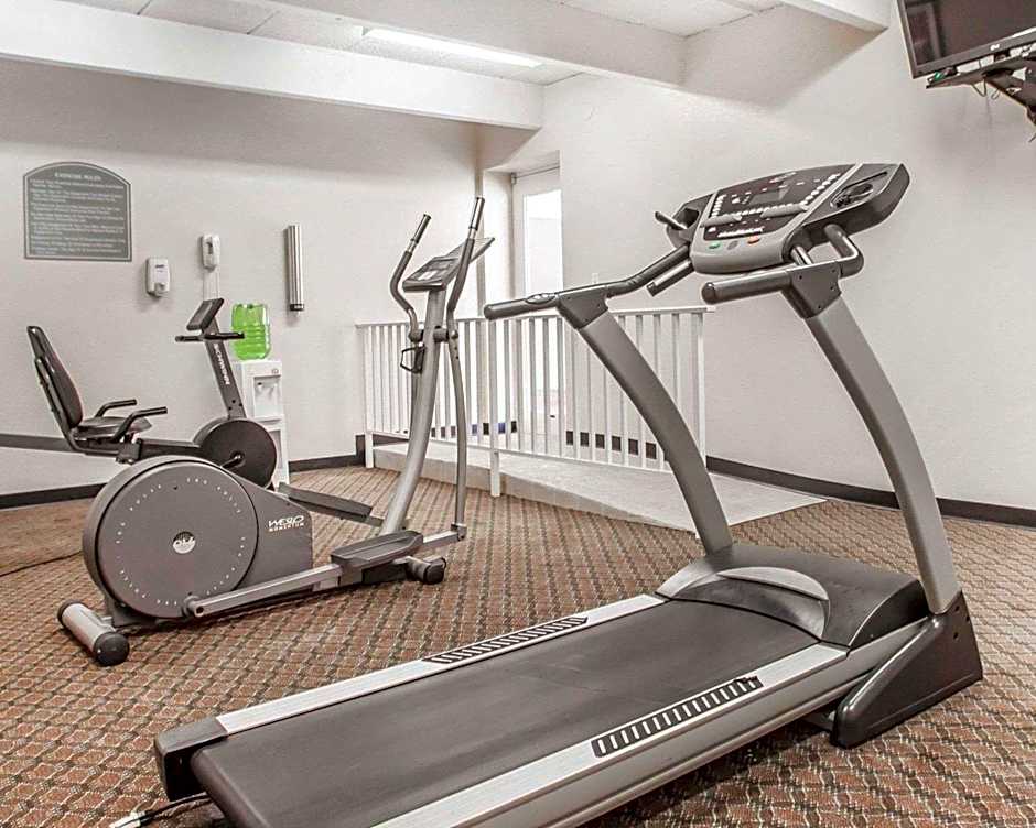 Quality Inn Lake of the Ozarks
