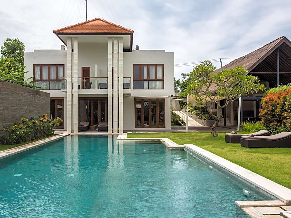 The Samata by LifestyleRetreats
