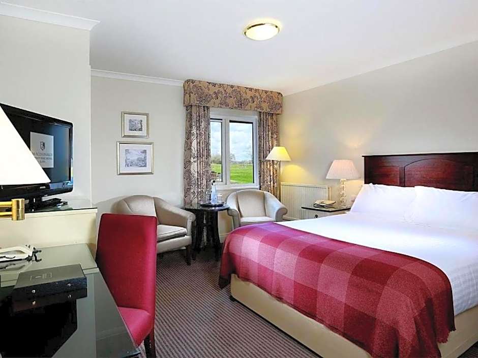 Macdonald Botley Park Hotel & Spa