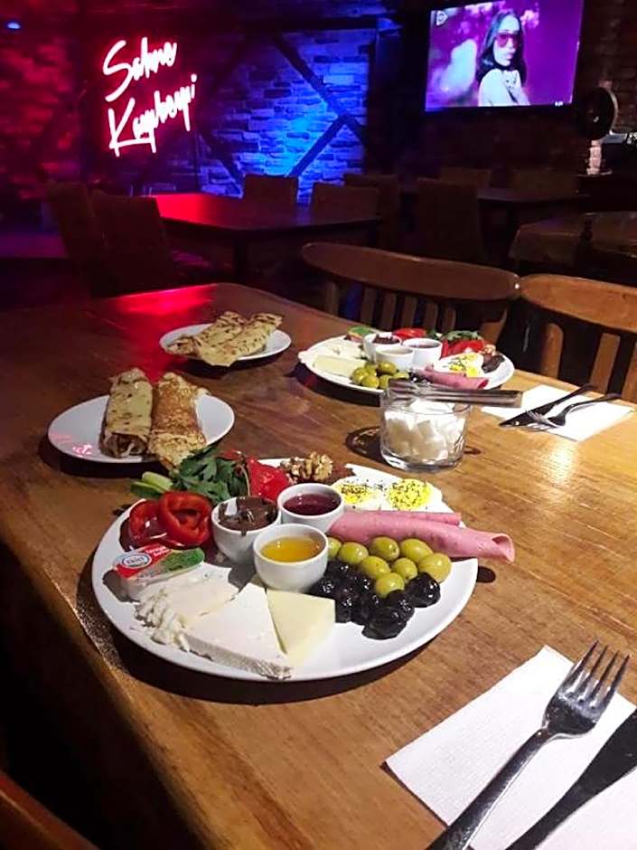 KAYIBEYİ HOTEL & RESTAURANT