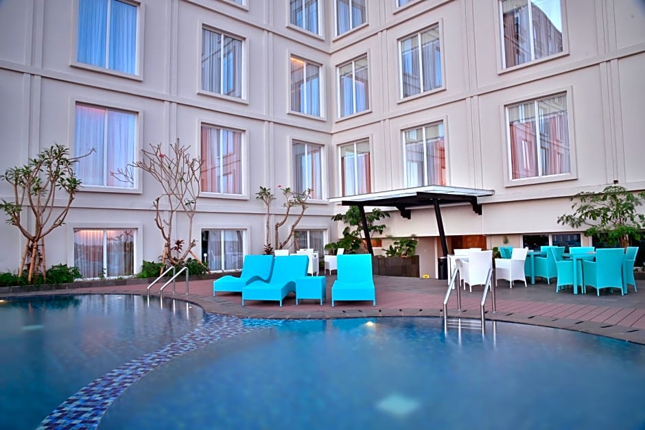 Grand Keisha Yogyakarta