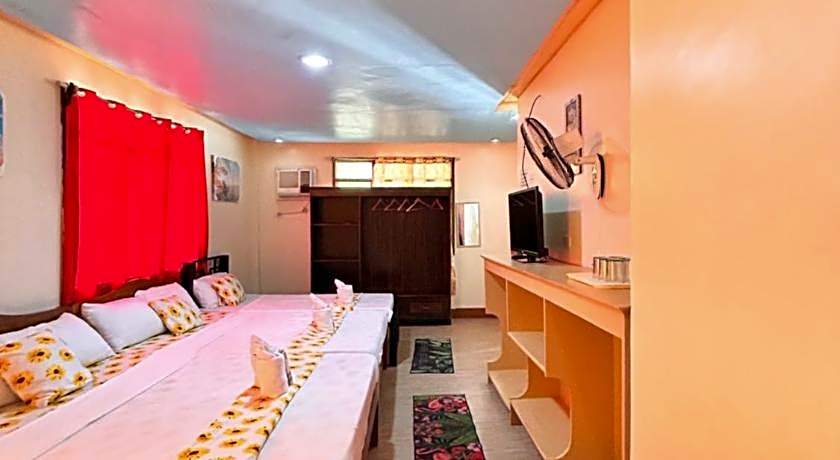 Brenmariel Tourist Inn