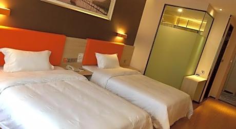 7Days Premium Chongqing Dazu Rock Carvings New Town