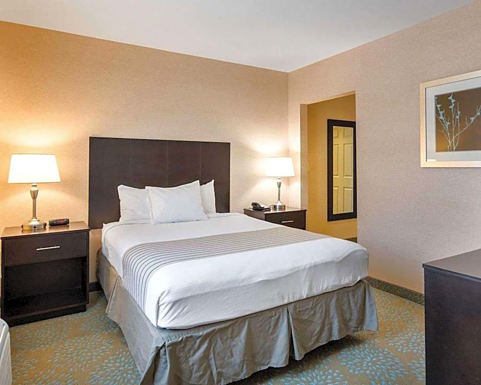 Stafford Suites by IHG